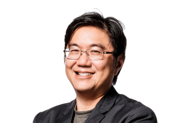 Mr Kevin NG